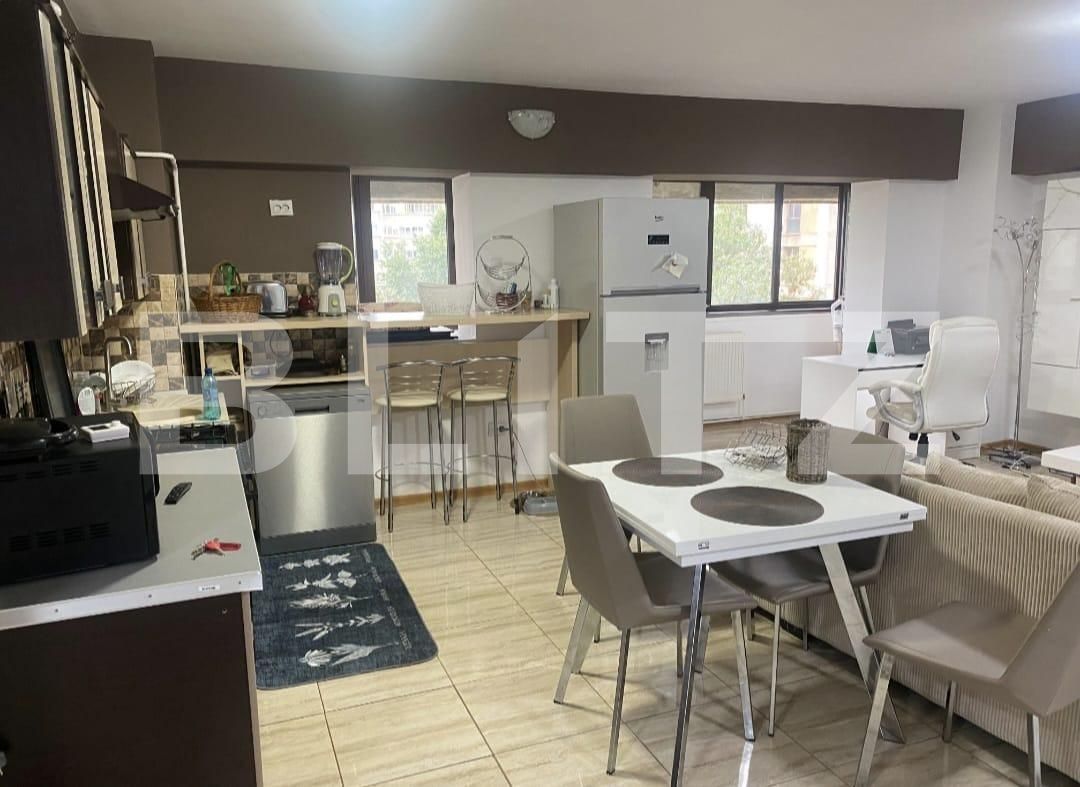 Apartament de închiriat 3 camere Hala Centrala - 124944AI | BLITZ Iași | Poza4