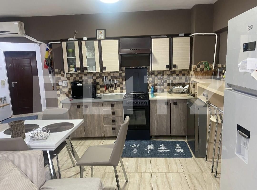 Apartament de închiriat 3 camere Hala Centrala - 124944AI | BLITZ Iași | Poza5