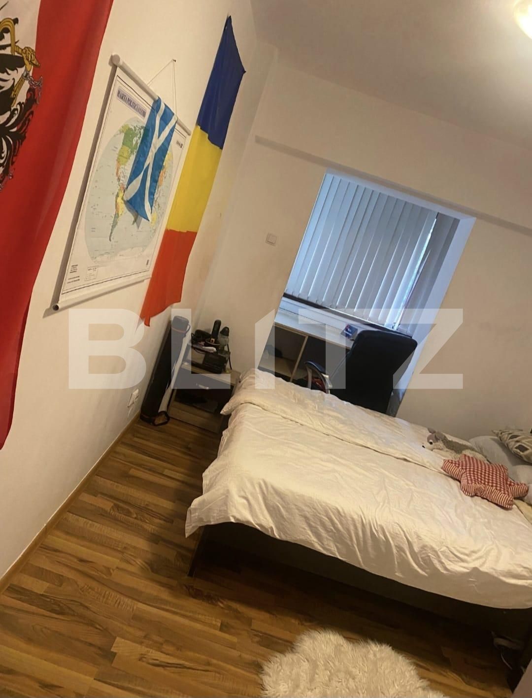 Apartament de închiriat 3 camere Hala Centrala - 124944AI | BLITZ Iași | Poza3