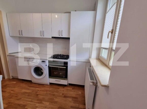 Apartament de închiriat 3 camere Central - 124983AI | BLITZ Iași | Poza5
