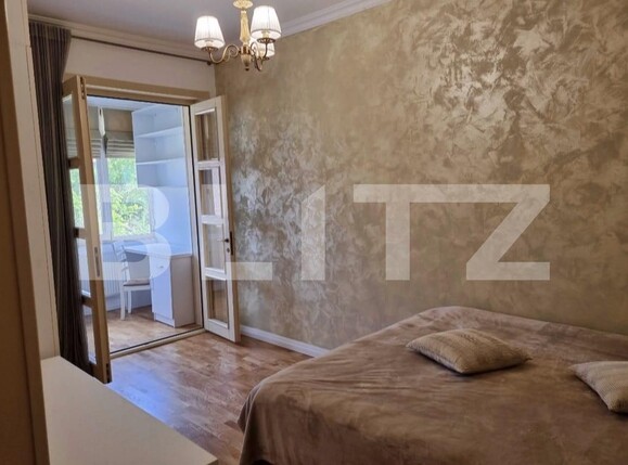 Apartament de închiriat 3 camere Central - 124983AI | BLITZ Iași | Poza3