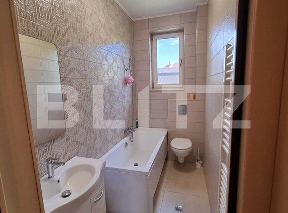 Apartament de închiriat 3 camere Central - 124983AI | BLITZ Iași | Poza6