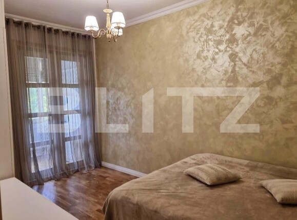 Apartament de închiriat 3 camere Central - 124983AI | BLITZ Iași | Poza2