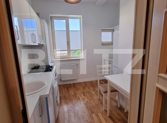 Apartament de închiriat 3 camere Central - 124983AI | BLITZ Iași | Poza4