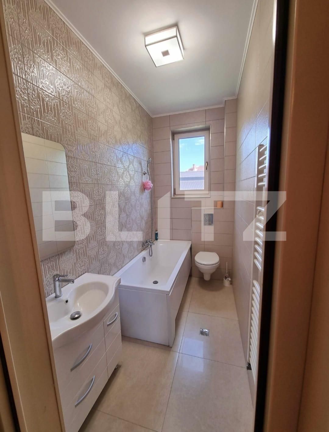 Apartament de închiriat 3 camere Central - 124983AI | BLITZ Iași | Poza6