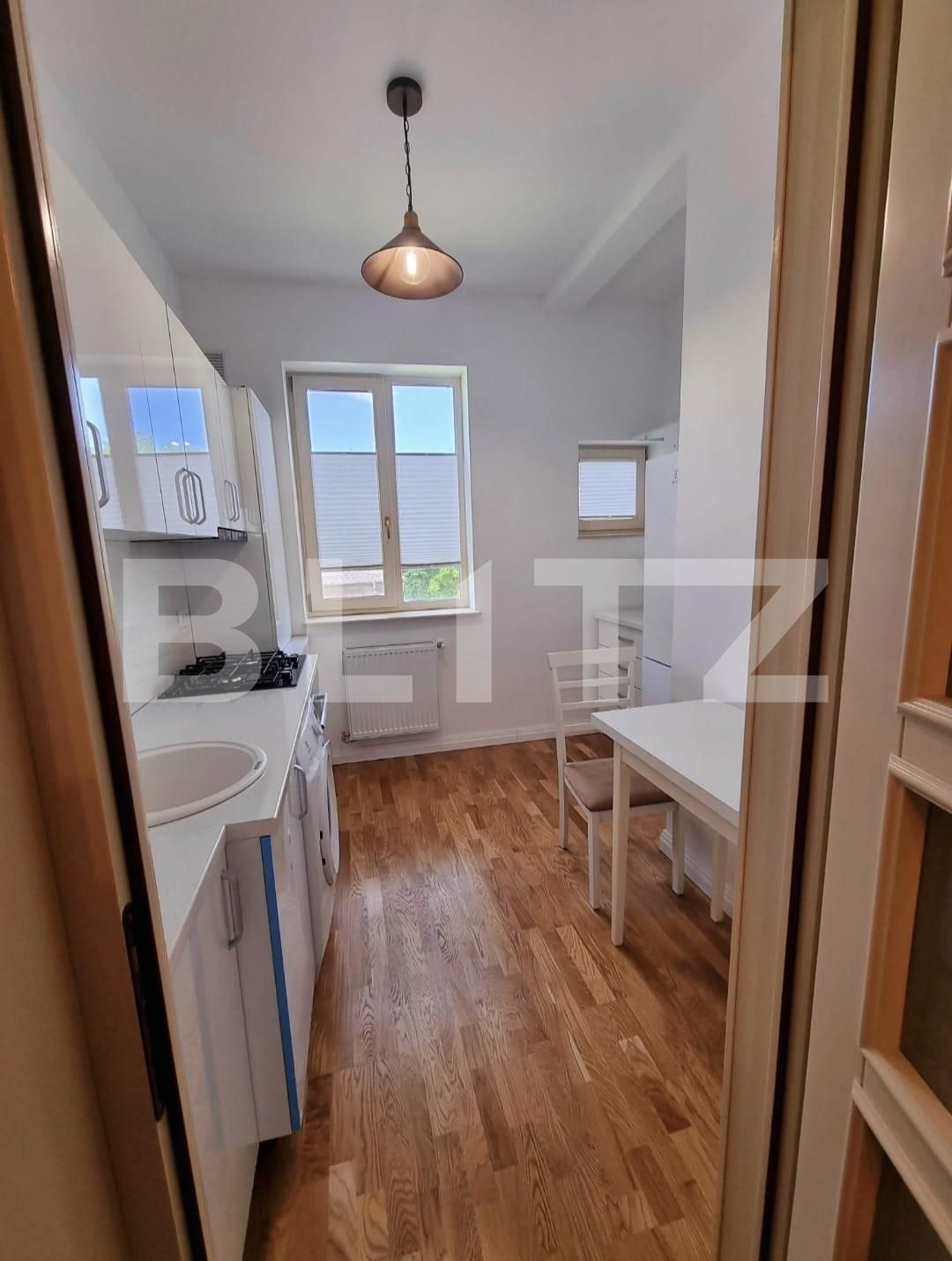 Apartament de închiriat 3 camere Central - 124983AI | BLITZ Iași | Poza4