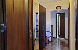 Apartament 4 camere, decomandat, 80 mp, zona Centrală