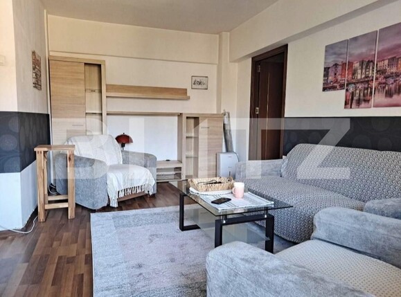 Apartament de închiriat 4 camere Central - 124987AI | BLITZ Iași | Poza2