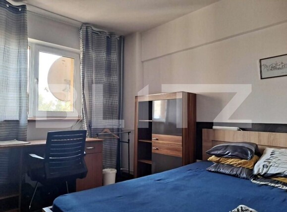 Apartament de închiriat 4 camere Central - 124987AI | BLITZ Iași | Poza4