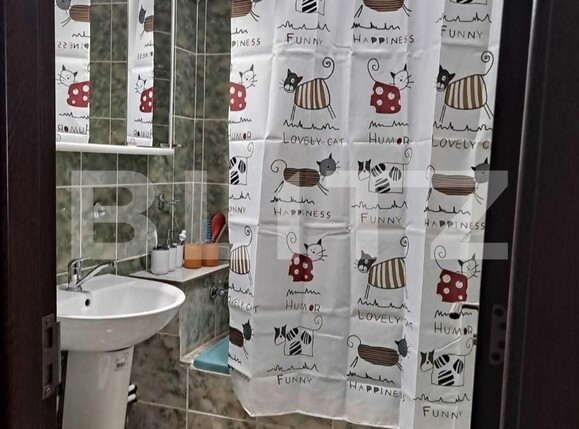 Apartament de închiriat 4 camere Central - 124987AI | BLITZ Iași | Poza7