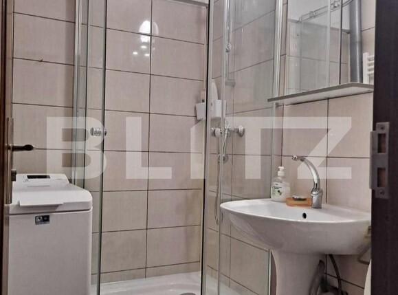 Apartament de închiriat 4 camere Central - 124987AI | BLITZ Iași | Poza8