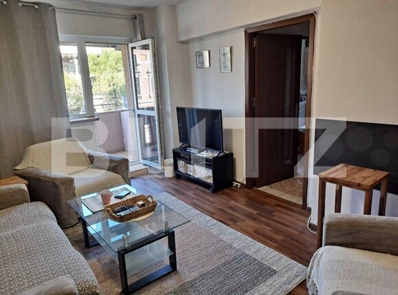 Apartament de închiriat 4 camere Central - 124987AI | BLITZ Iași | Poza1