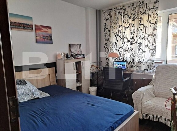 Apartament de închiriat 4 camere Central - 124987AI | BLITZ Iași | Poza3