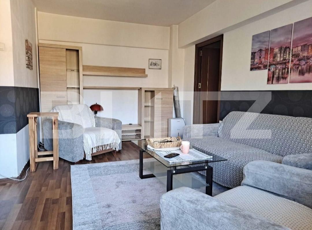 Apartament de închiriat 4 camere Central - 124987AI | BLITZ Iași | Poza2
