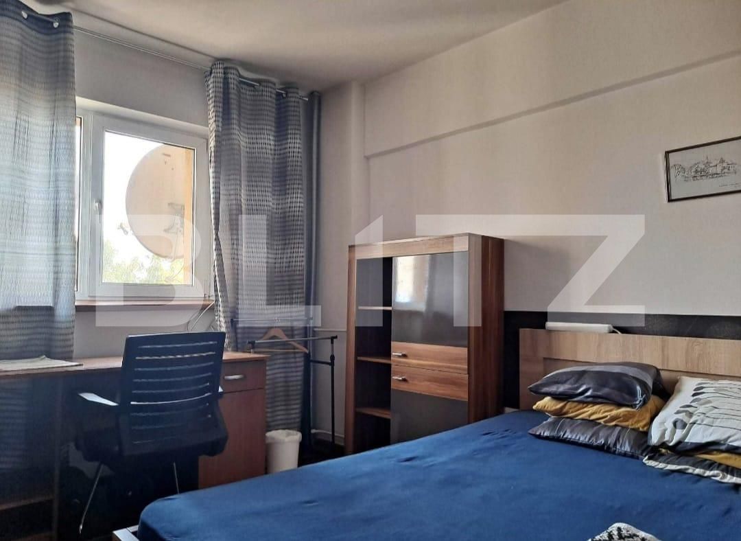 Apartament de închiriat 4 camere Central - 124987AI | BLITZ Iași | Poza4