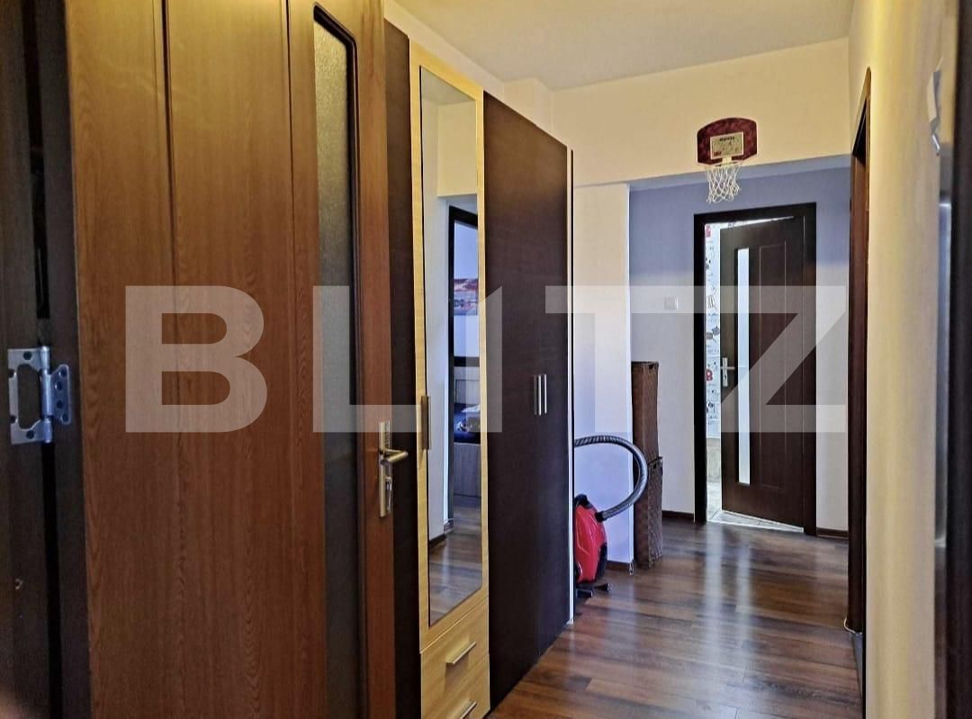 Apartament de închiriat 4 camere Central - 124987AI | BLITZ Iași | Poza6