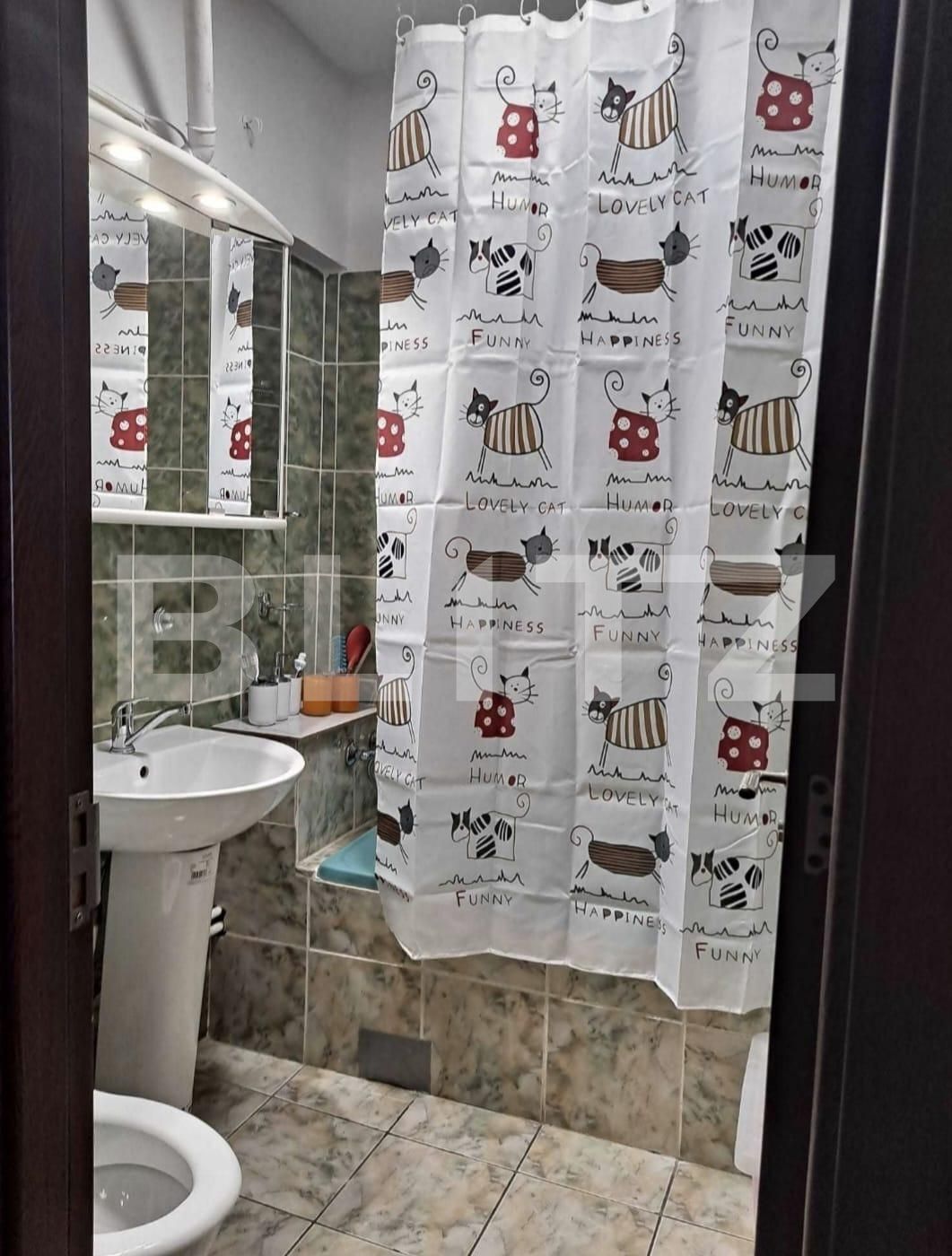 Apartament de închiriat 4 camere Central - 124987AI | BLITZ Iași | Poza7