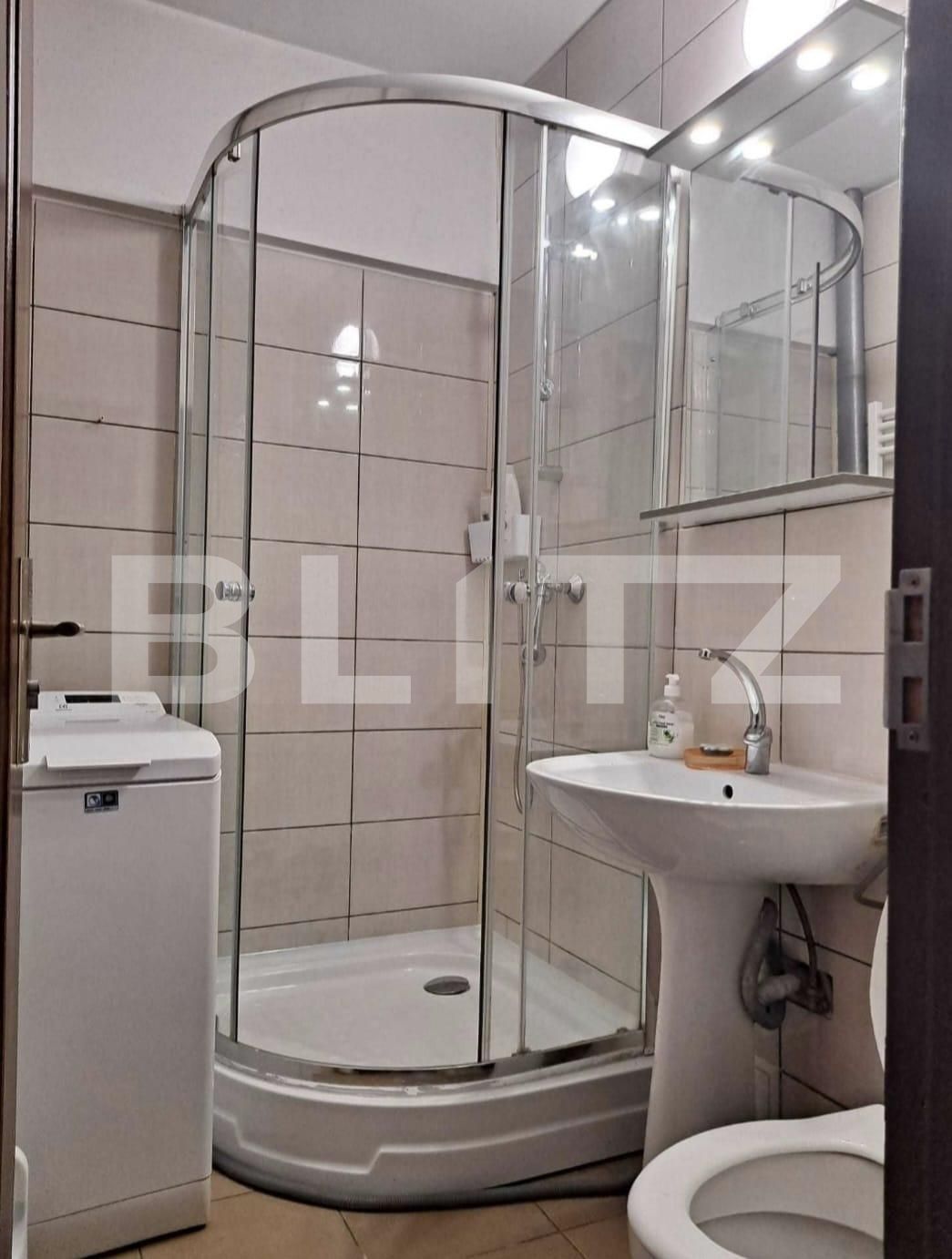 Apartament de închiriat 4 camere Central - 124987AI | BLITZ Iași | Poza8