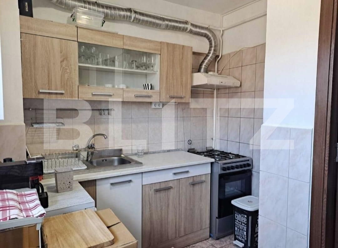 Apartament de închiriat 4 camere Central - 124987AI | BLITZ Iași | Poza5