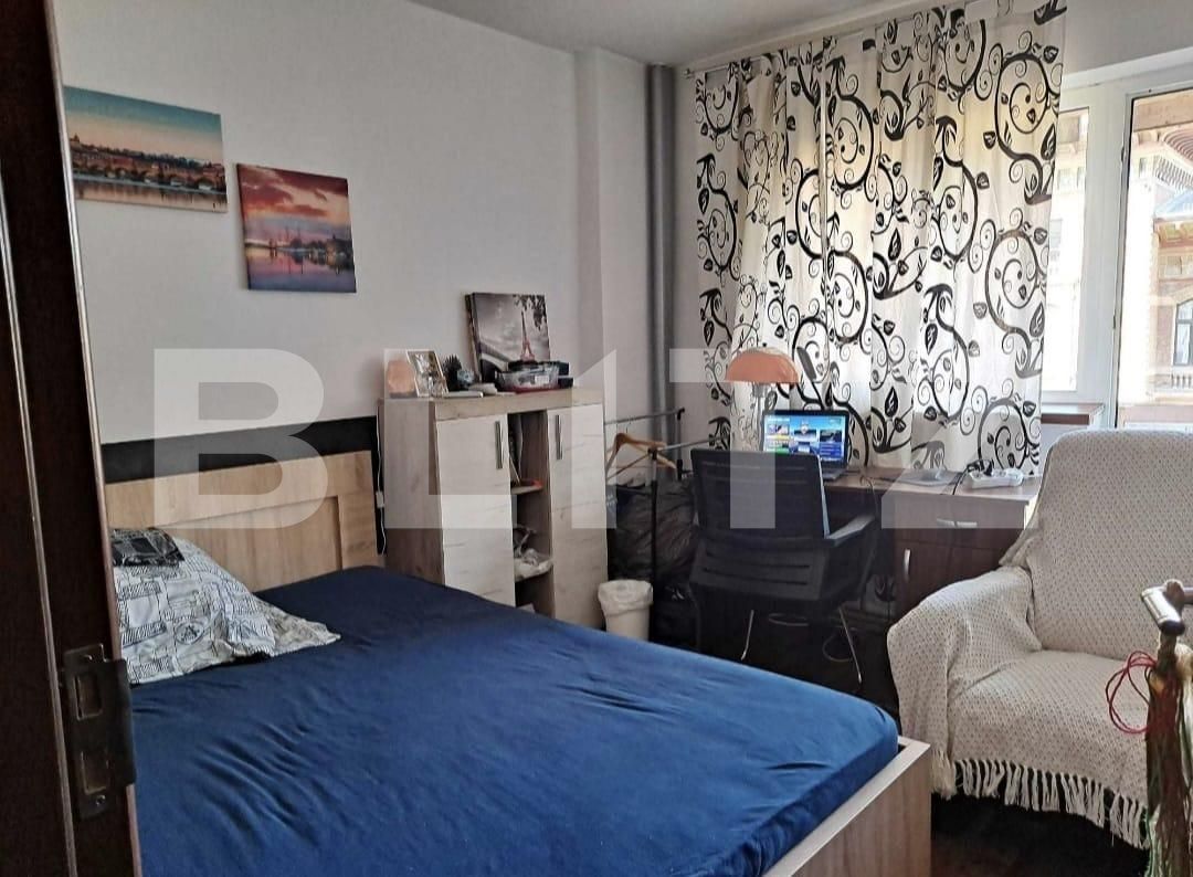 Apartament de închiriat 4 camere Central - 124987AI | BLITZ Iași | Poza3