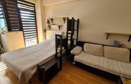 Apartament 1 camera, 30mp, etaj intermediar, Exclusive