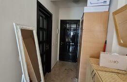 Apartament 1 camera, 30mp, etaj intermediar, Exclusive