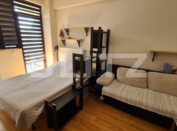 Garsonieră de vânzare Copou - 125007AV | BLITZ Iași | Poza1