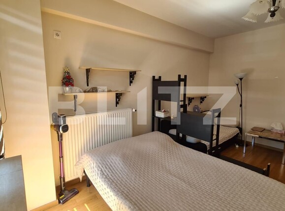 Garsonieră de vânzare Copou - 125007AV | BLITZ Iași | Poza3