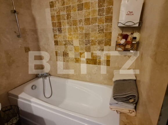 Garsonieră de vânzare Copou - 125007AV | BLITZ Iași | Poza4
