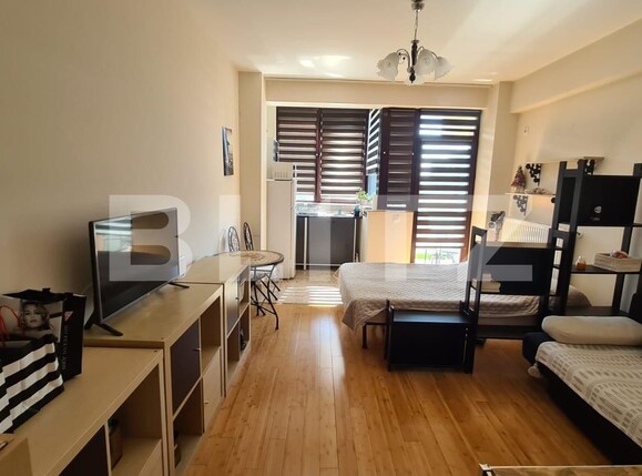 Garsonieră de vânzare Copou - 125007AV | BLITZ Iași | Poza2