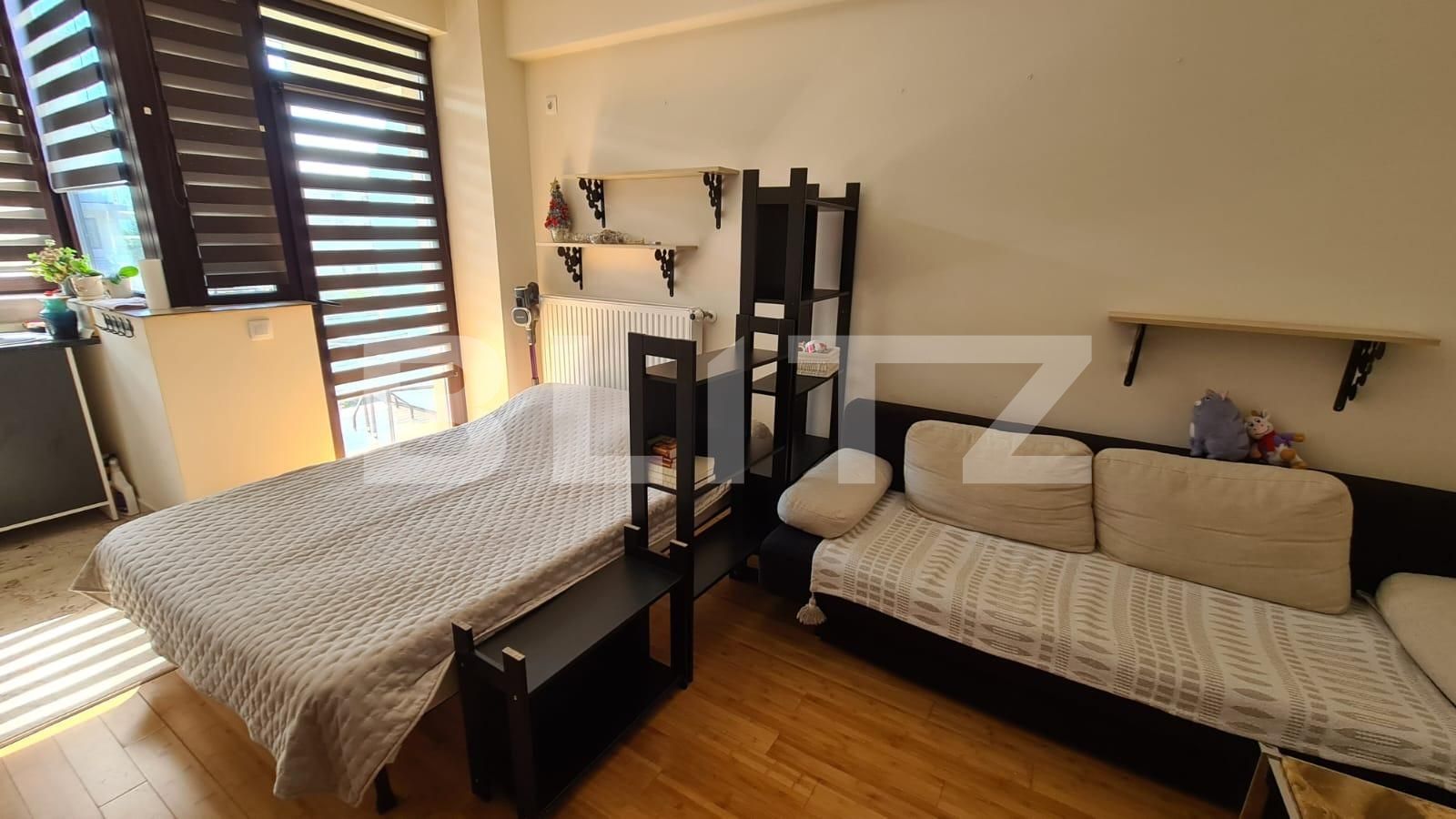 Garsonieră de vânzare Copou - 125007AV | BLITZ Iași | Poza1