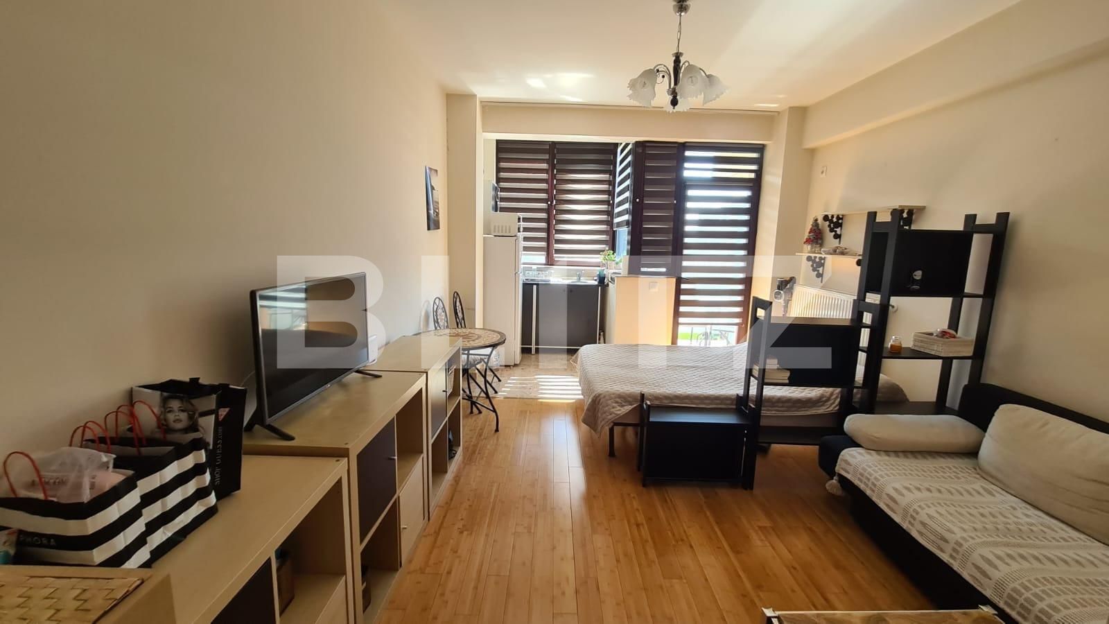 Garsonieră de vânzare Copou - 125007AV | BLITZ Iași | Poza2