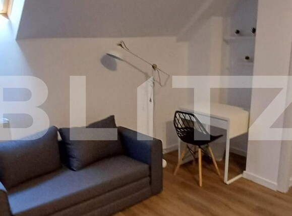 Apartament de închiriat 3 camere Copou - 125009AI | BLITZ Iași | Poza1
