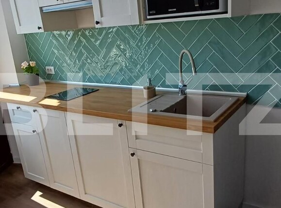 Apartament de închiriat 3 camere Copou - 125009AI | BLITZ Iași | Poza7