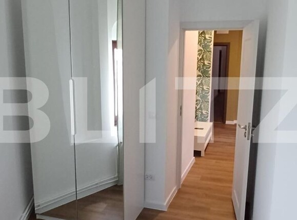 Apartament de închiriat 3 camere Copou - 125009AI | BLITZ Iași | Poza6