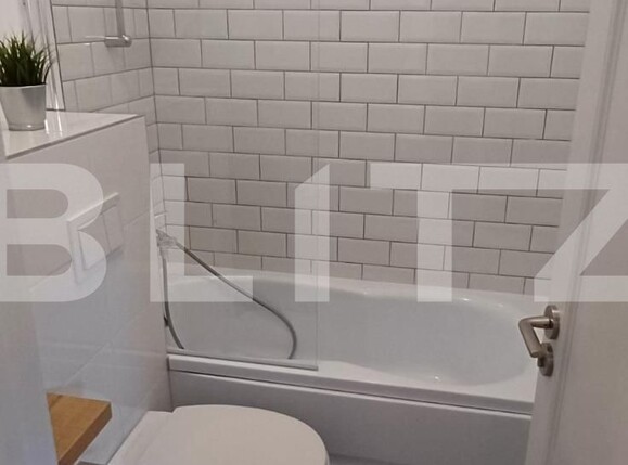 Apartament de închiriat 3 camere Copou - 125009AI | BLITZ Iași | Poza11