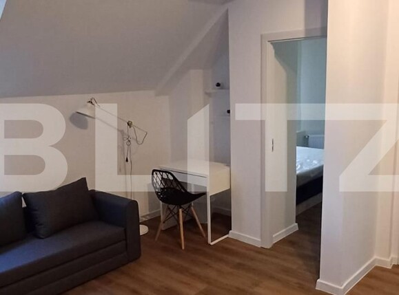 Apartament de închiriat 3 camere Copou - 125009AI | BLITZ Iași | Poza2