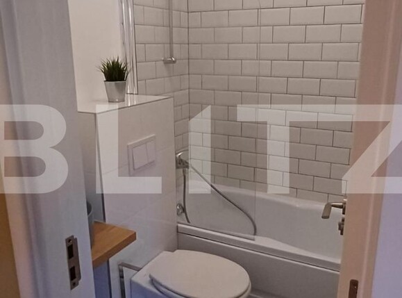 Apartament de închiriat 3 camere Copou - 125009AI | BLITZ Iași | Poza9