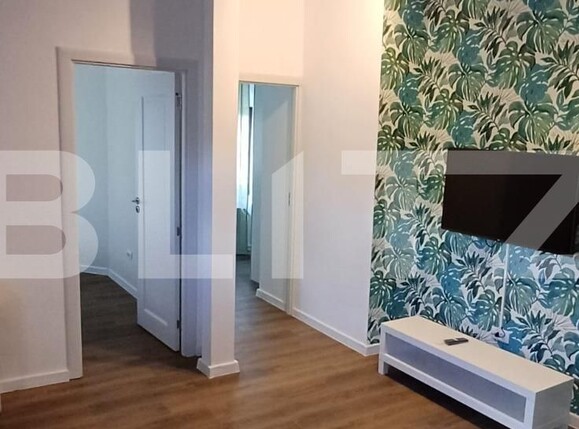 Apartament de închiriat 3 camere Copou - 125009AI | BLITZ Iași | Poza3