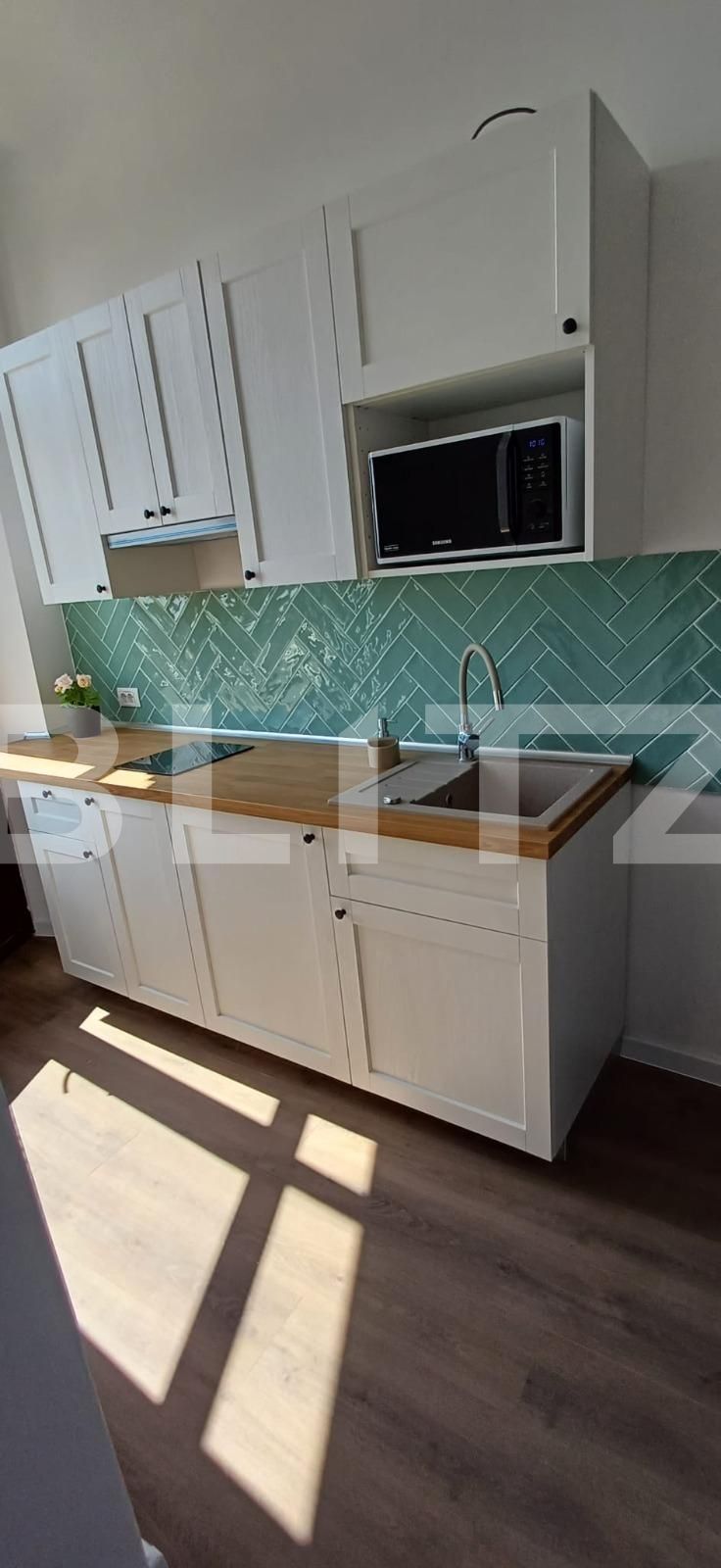 Apartament de închiriat 3 camere Copou - 125009AI | BLITZ Iași | Poza7