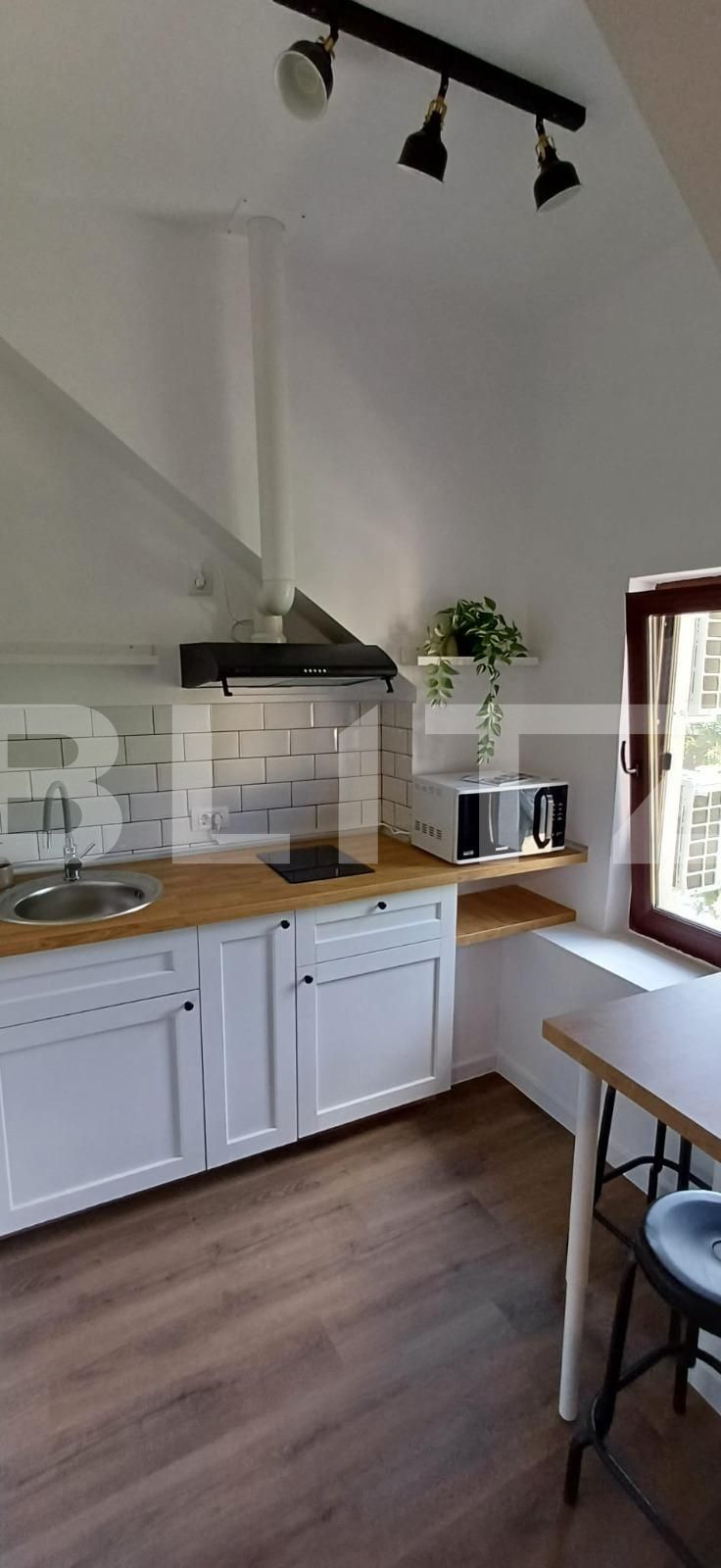 Apartament de închiriat 3 camere Copou - 125009AI | BLITZ Iași | Poza8