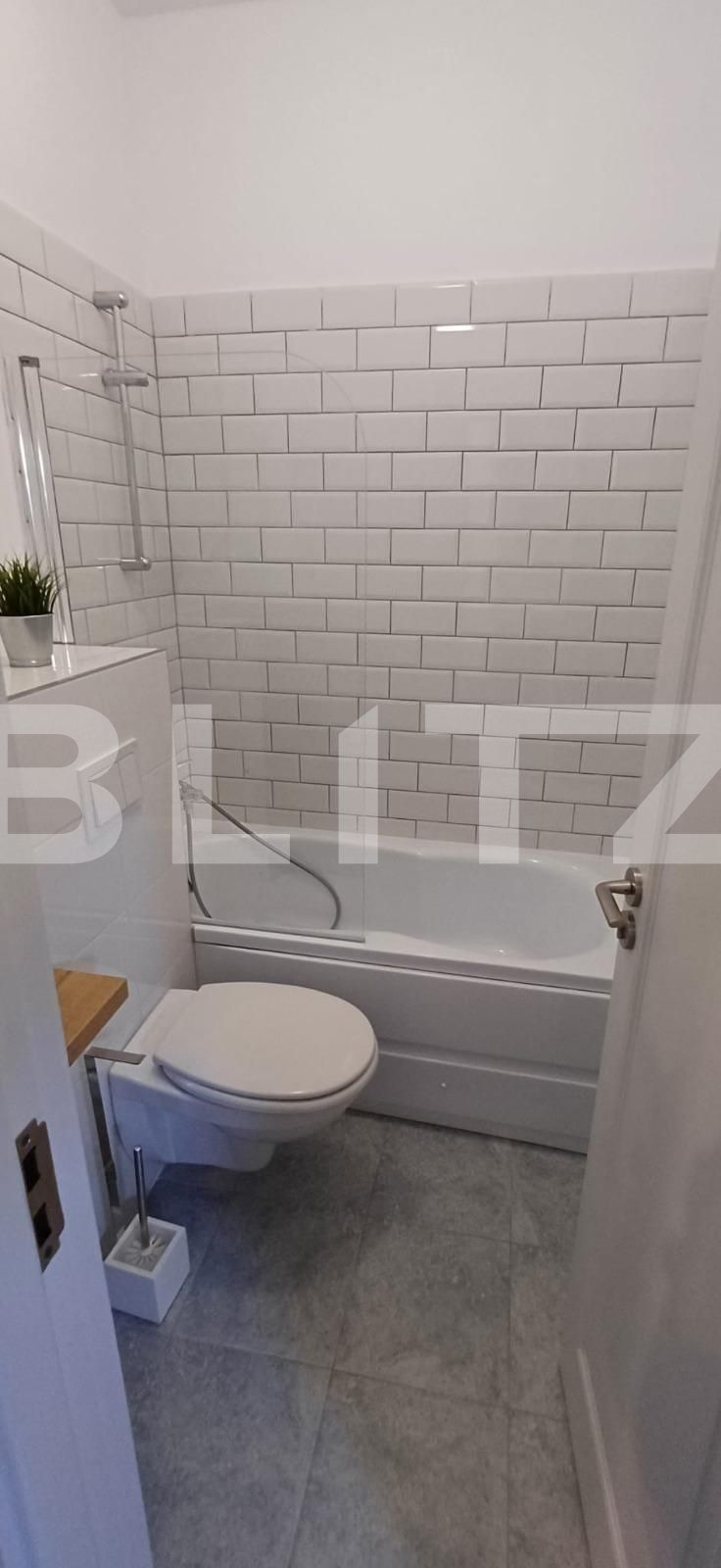 Apartament de închiriat 3 camere Copou - 125009AI | BLITZ Iași | Poza11