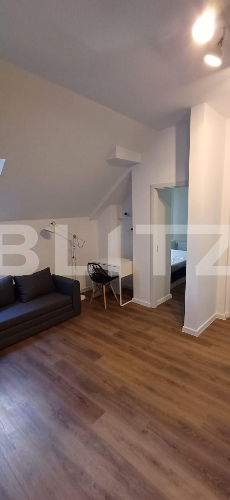 Apartament de închiriat 3 camere Copou - 125009AI | BLITZ Iași | Poza2