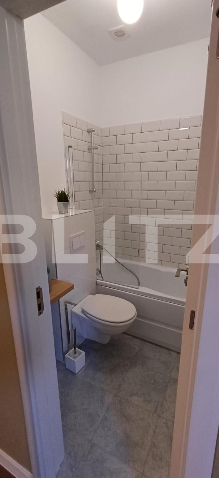 Apartament de închiriat 3 camere Copou - 125009AI | BLITZ Iași | Poza9