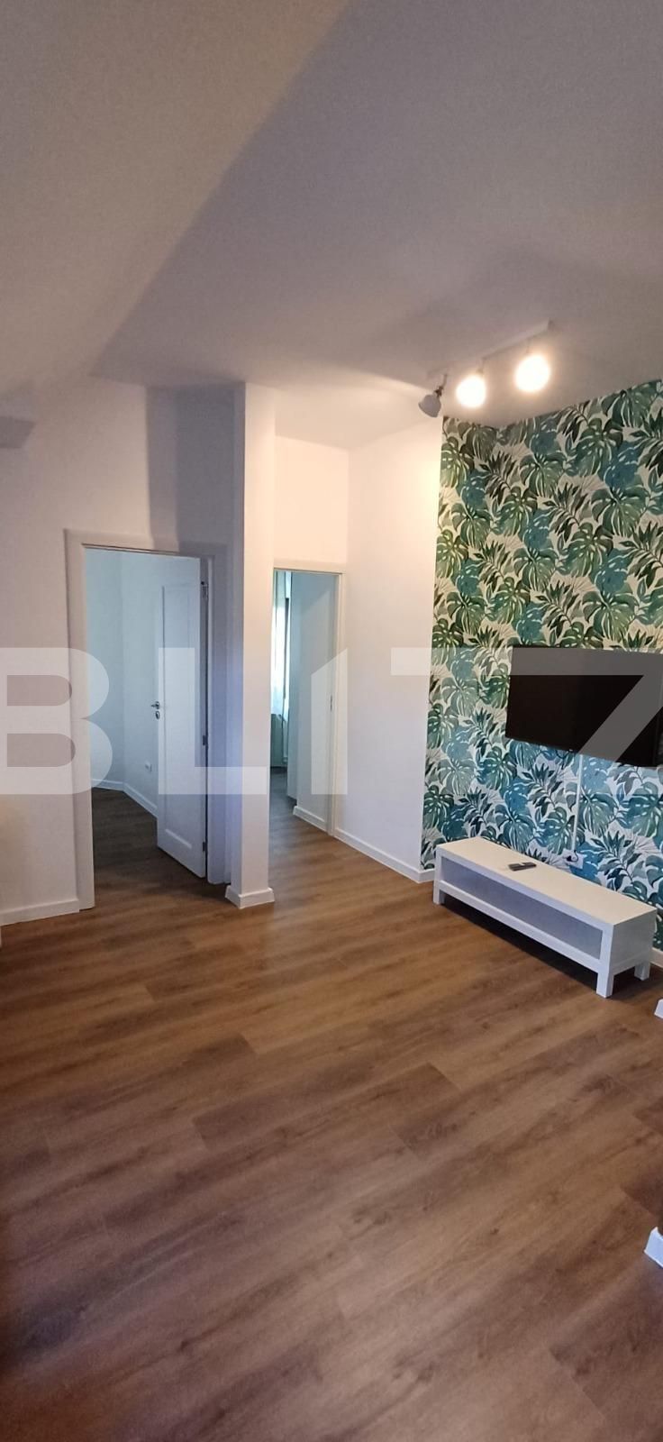 Apartament de închiriat 3 camere Copou - 125009AI | BLITZ Iași | Poza3