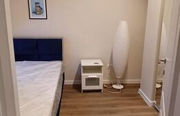 Apartament 2 camere, semidecomandat, 45mp, zona Copou