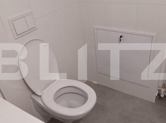 Apartament de închiriat 2 camere Copou - 125011AI | BLITZ Iași | Poza6