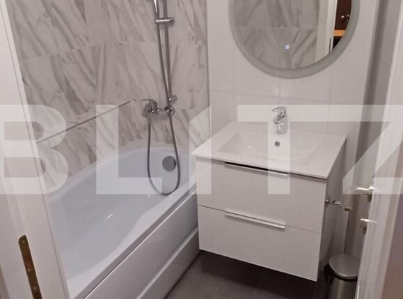 Apartament de închiriat 2 camere Copou - 125011AI | BLITZ Iași | Poza5