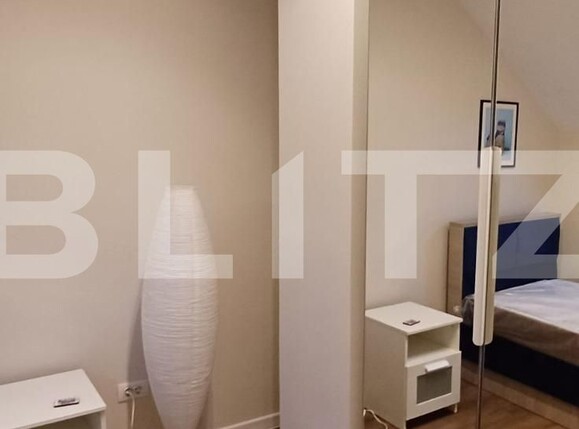Apartament de închiriat 2 camere Copou - 125011AI | BLITZ Iași | Poza4
