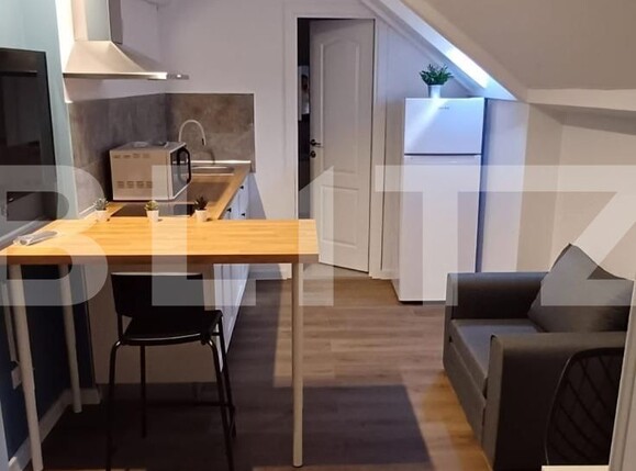 Apartament de închiriat 2 camere Copou - 125011AI | BLITZ Iași | Poza2